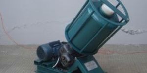 Vertical Slurry Ball Mill