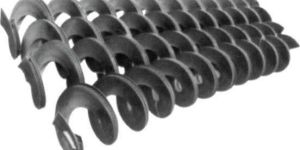 Continuous Cold Rolled Screw Flights