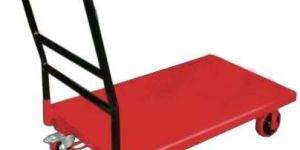 Industrial Trolley (MGMT - PT)