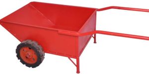 Industrial Trolley (MGMT - WB)