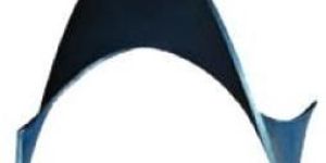 Sectional Screw Flights