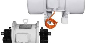 Vibrator Motors
