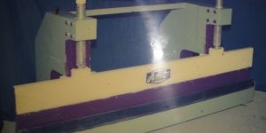 Hand Press Break
