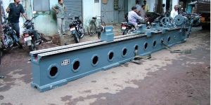 Lathe Machine