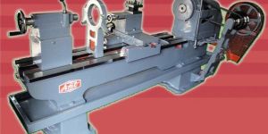 Lathe Machine