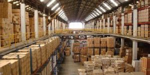 Warehouseing
