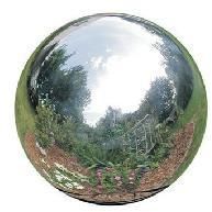 Stainless Steel Balls