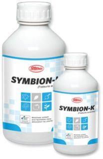 Symbion K
