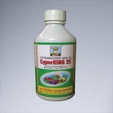 Cypermethrin