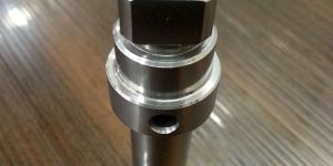 Precision Metal Components