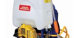 Knapsack Power Sprayer