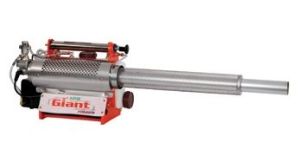 Portable Fogging Machine