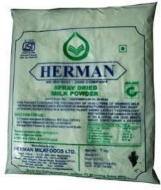 Dry Milk Powder