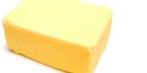 Yellow Salted Butter