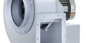 Centrifugal Air Blower