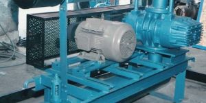 Effluent Treatment Plant