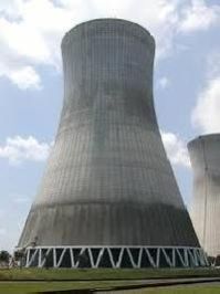 Natural Draft Cooling Tower