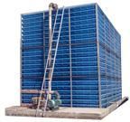 Natural Draft Towers