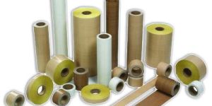 PTFE Glass Adhesive Tape