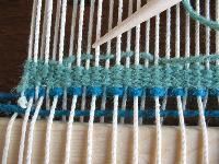 Weft Yarns