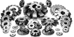 Rotary Form Relieved Cutters