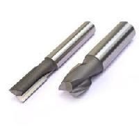 Taper Shank Slot Drills