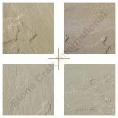 Autumn Brown Sandstone