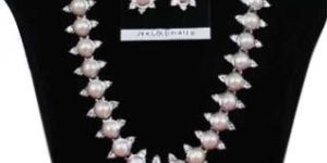 Imitation Necklace 02