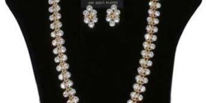 Imitation Necklace 03