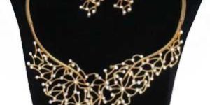 Imitation Necklace 04