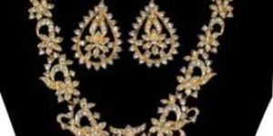 Imitation Necklace 05