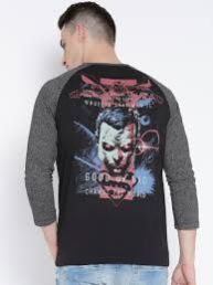 full sleeves t-shirts