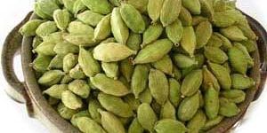 Green Cardamom