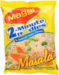 Maggi Noodles