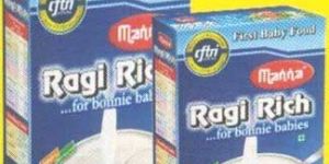 Ragi Rich