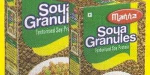 Soya Granules