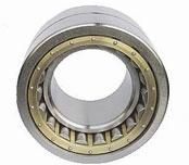 Double-Row Cylindrical Roller Bearings