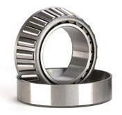 Single-Row Tapered Roller Bearings
