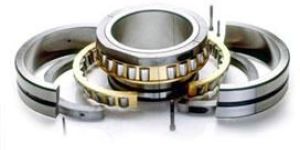 Split Spherical Bearings