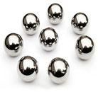 Steel Balls & Rollers