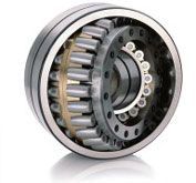 Triple Ring Bearings