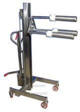 Stainless Steel Stackers