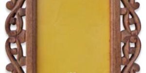 Wooden Photo Frame (No. 499)