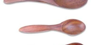 Wooden Spoon (WC - 7025 / 26 / 27)