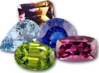 Colored Gemstones