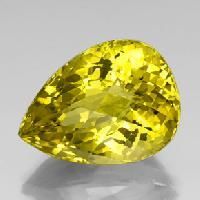 Lemon Quartz