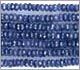 Sapphire Beads