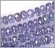 Tanzanite Beads