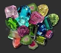 Tourmaline Gemstones