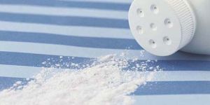 Talc Powder